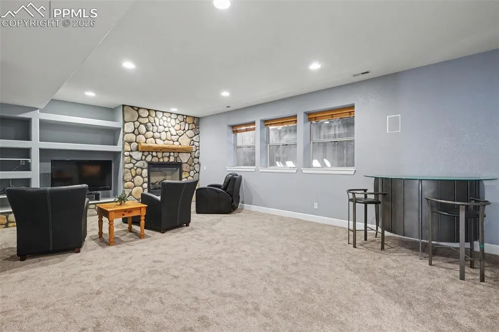 17910 Grama Ridge Na Colorado Springs CO 80908
