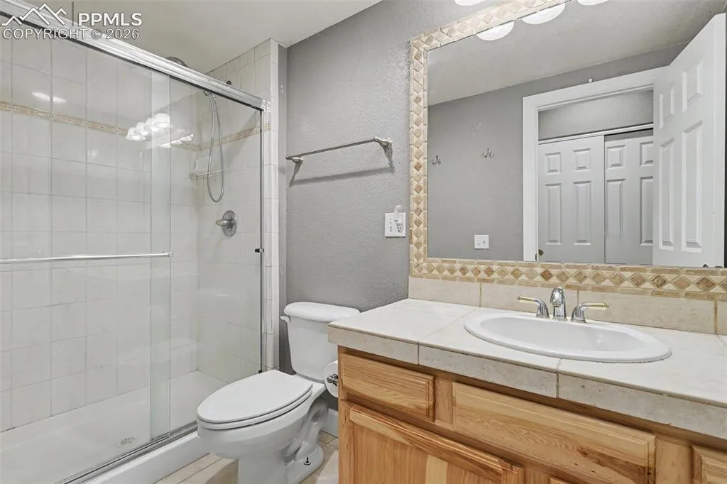 17910 Grama Ridge Na Colorado Springs CO 80908