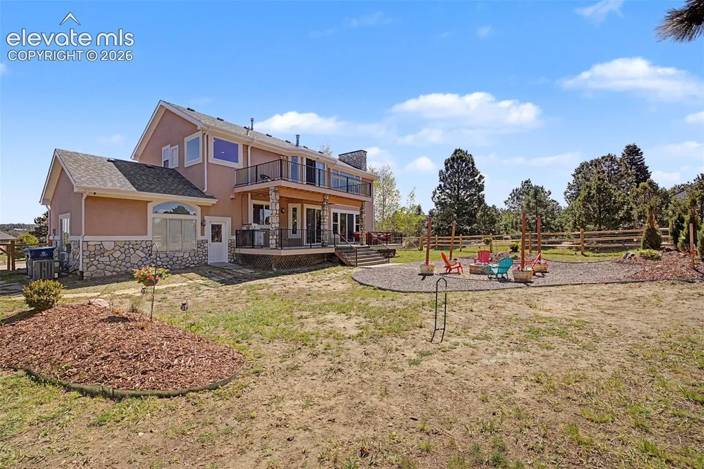 17910 Grama Ridge Na Colorado Springs CO 80908
