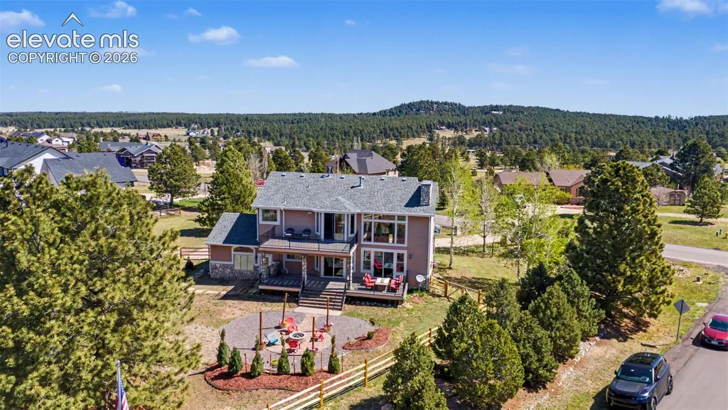 17910 Grama Ridge Na Colorado Springs CO 80908