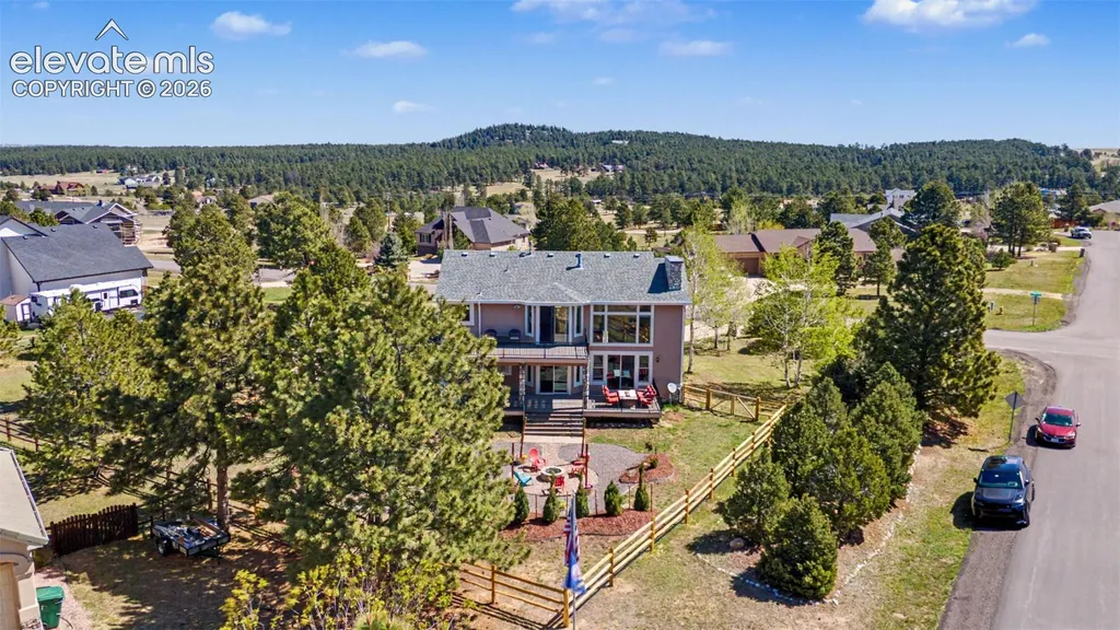 17910 Grama Ridge Na Colorado Springs CO 80908