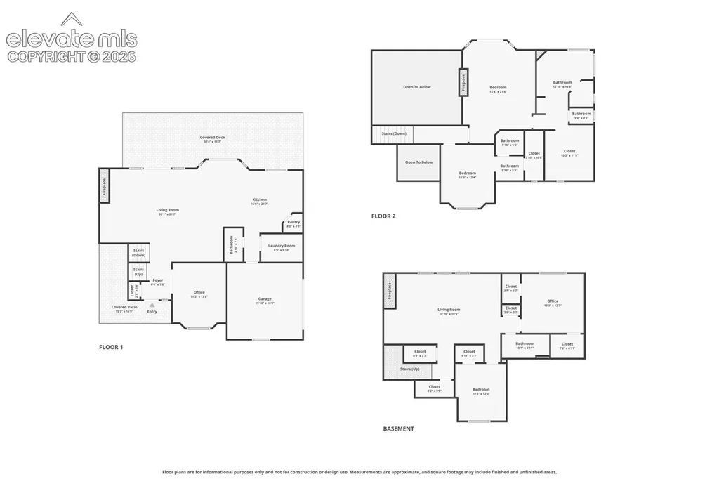 17910 Grama Ridge Na Colorado Springs CO 80908
