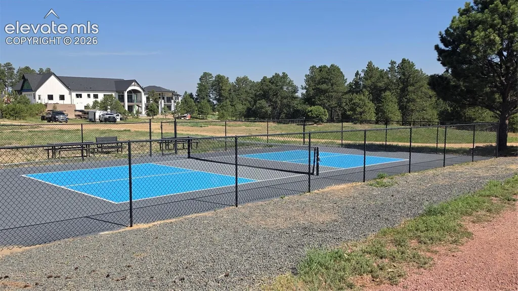 17910 Grama Ridge Na Colorado Springs CO 80908