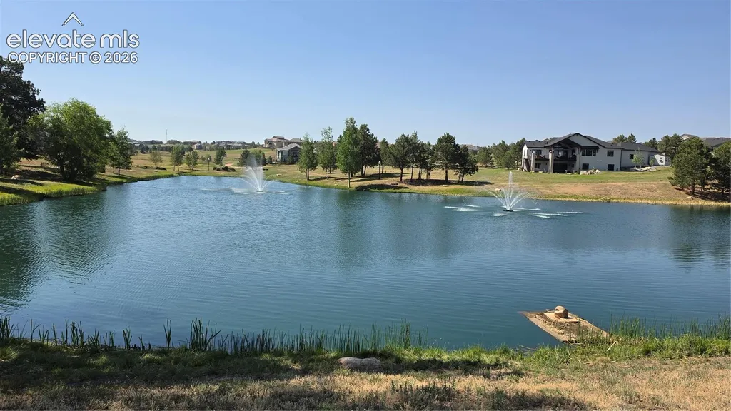 17910 Grama Ridge Na Colorado Springs CO 80908