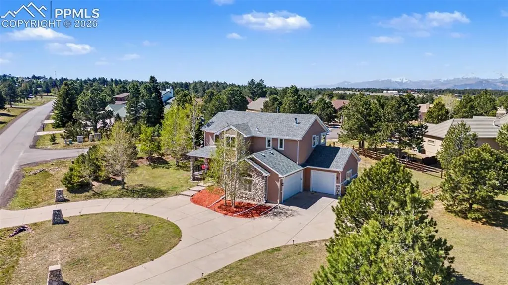 17910 Grama Ridge Na Colorado Springs CO 80908