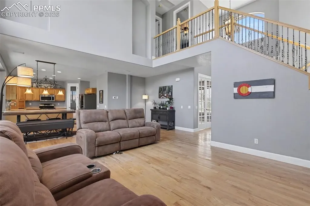 17910 Grama Ridge Na Colorado Springs CO 80908