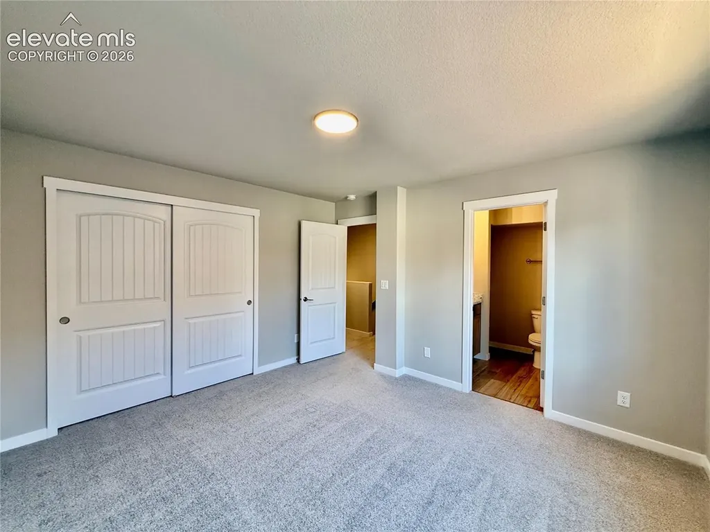 5217 Palomino Ranch Point Colorado Springs CO 80922