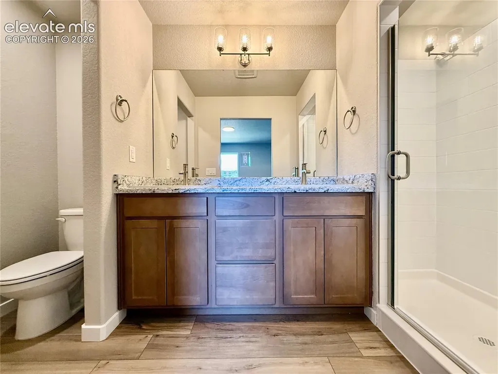 5217 Palomino Ranch Point Colorado Springs CO 80922