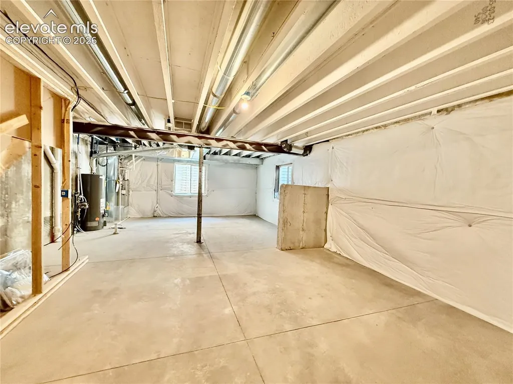 5217 Palomino Ranch Point Colorado Springs CO 80922