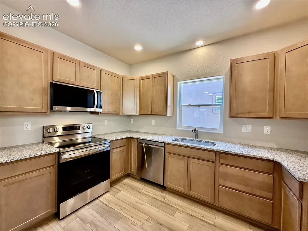 5217 Palomino Ranch Point Colorado Springs CO 80922