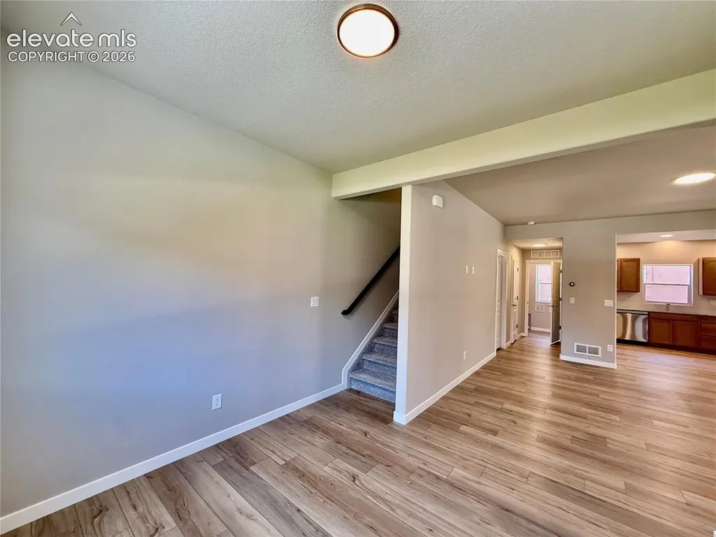 5217 Palomino Ranch Point Colorado Springs CO 80922