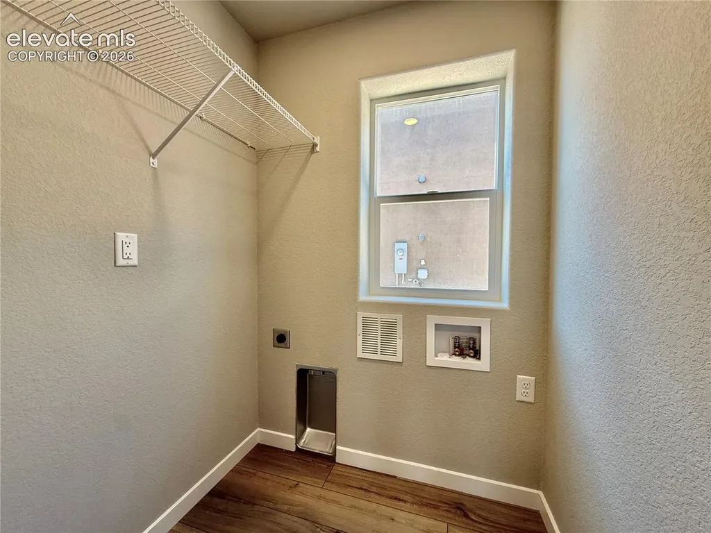 5217 Palomino Ranch Point Colorado Springs CO 80922