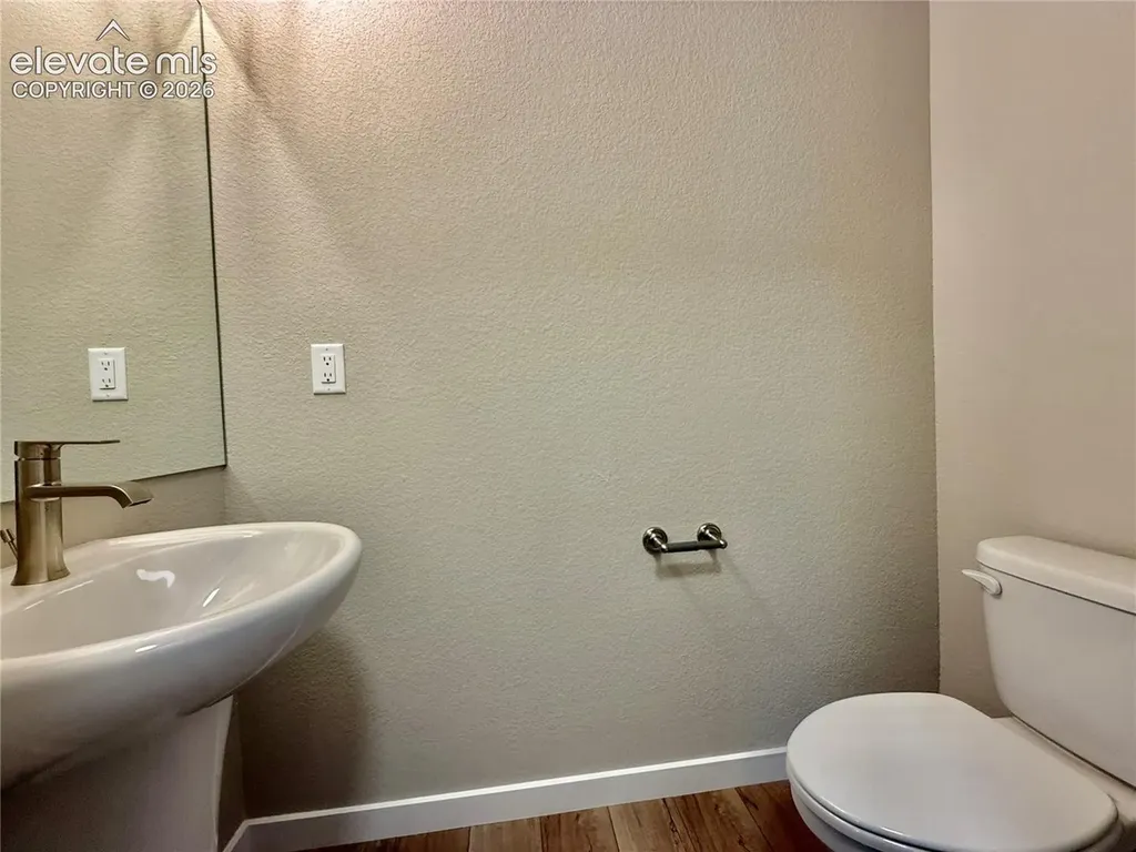 5217 Palomino Ranch Point Colorado Springs CO 80922
