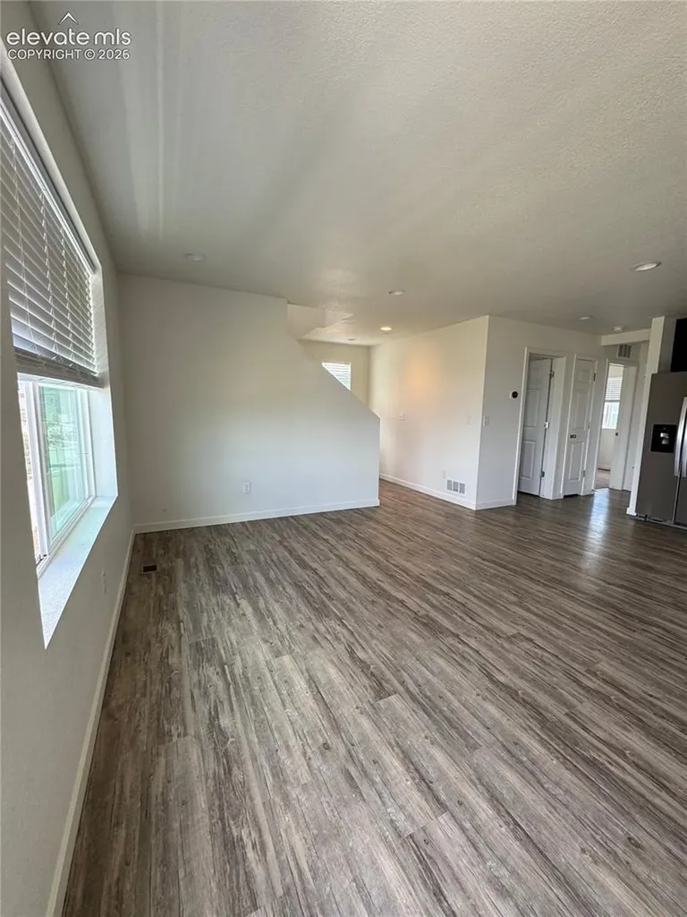 5836 Thurless Lane Colorado Springs CO 80927