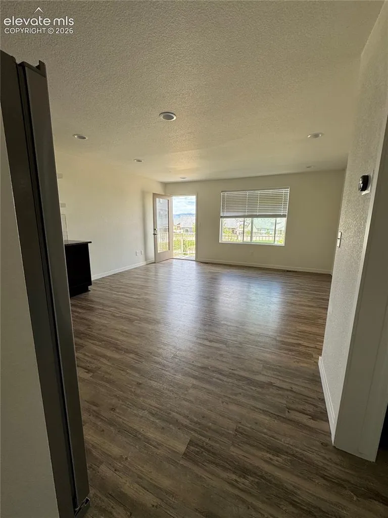 5836 Thurless Lane Colorado Springs CO 80927