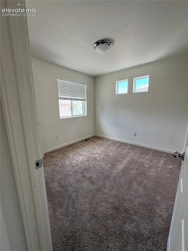 5836 Thurless Lane Colorado Springs CO 80927