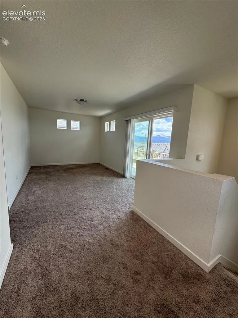 5836 Thurless Lane Colorado Springs CO 80927