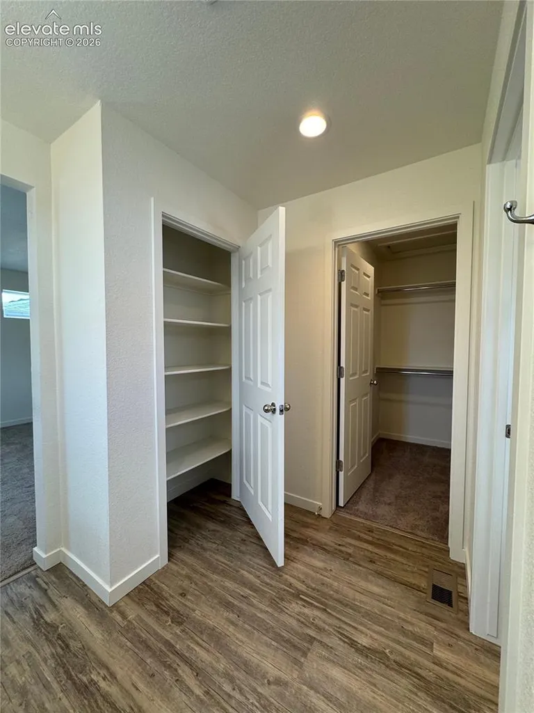 5836 Thurless Lane Colorado Springs CO 80927