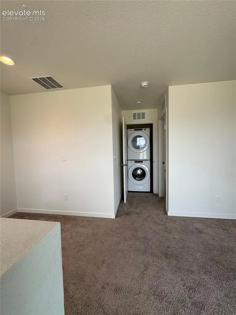 5836 Thurless Lane Colorado Springs CO 80927