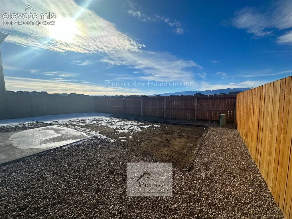6212 Wacissa Drive Colorado Springs CO 80925