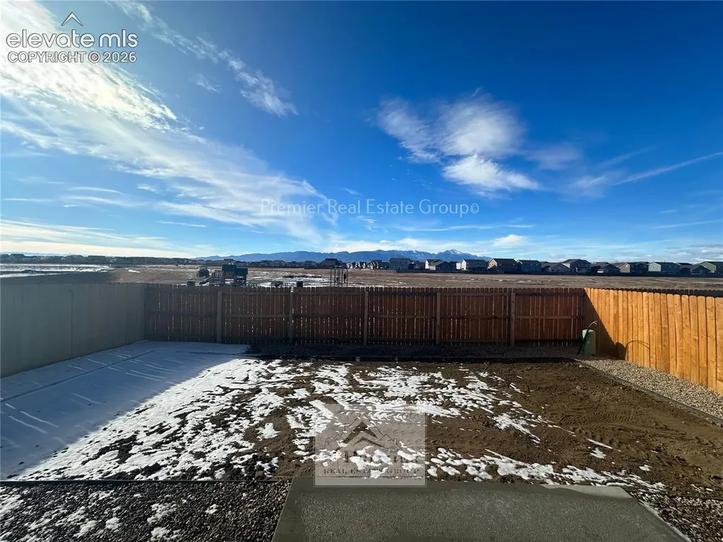 6212 Wacissa Drive Colorado Springs CO 80925