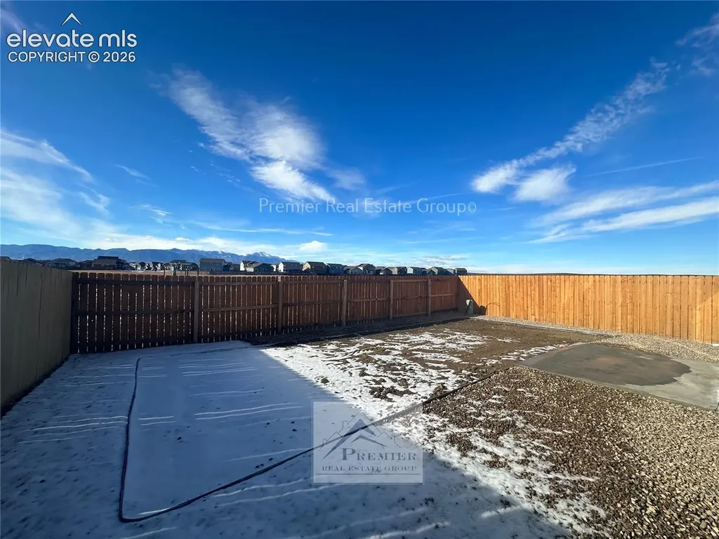 6212 Wacissa Drive Colorado Springs CO 80925