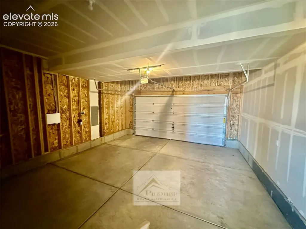 6212 Wacissa Drive Colorado Springs CO 80925
