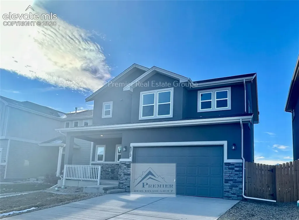 6212 Wacissa Drive Colorado Springs CO 80925