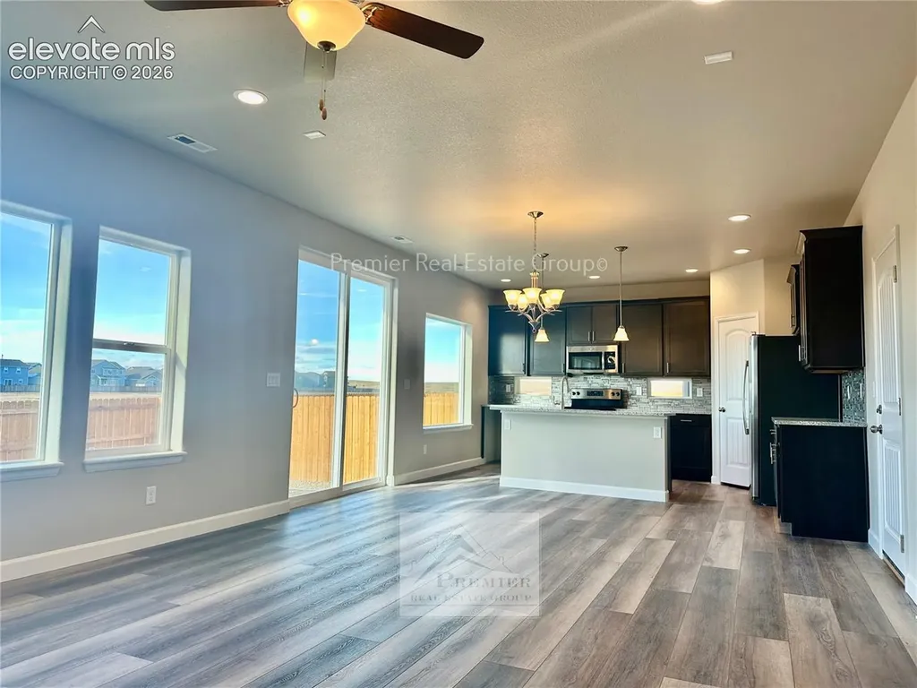 6212 Wacissa Drive Colorado Springs CO 80925