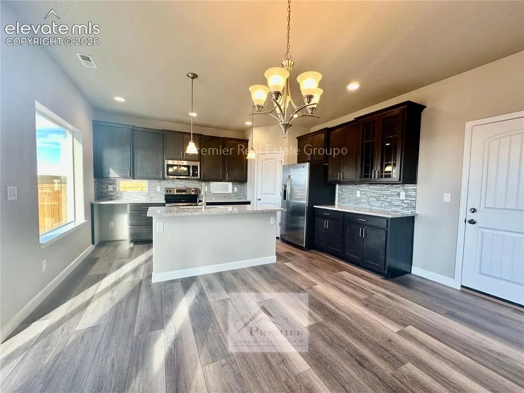 6212 Wacissa Drive Colorado Springs CO 80925