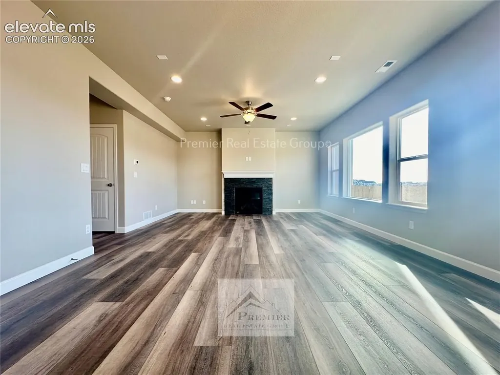 6212 Wacissa Drive Colorado Springs CO 80925