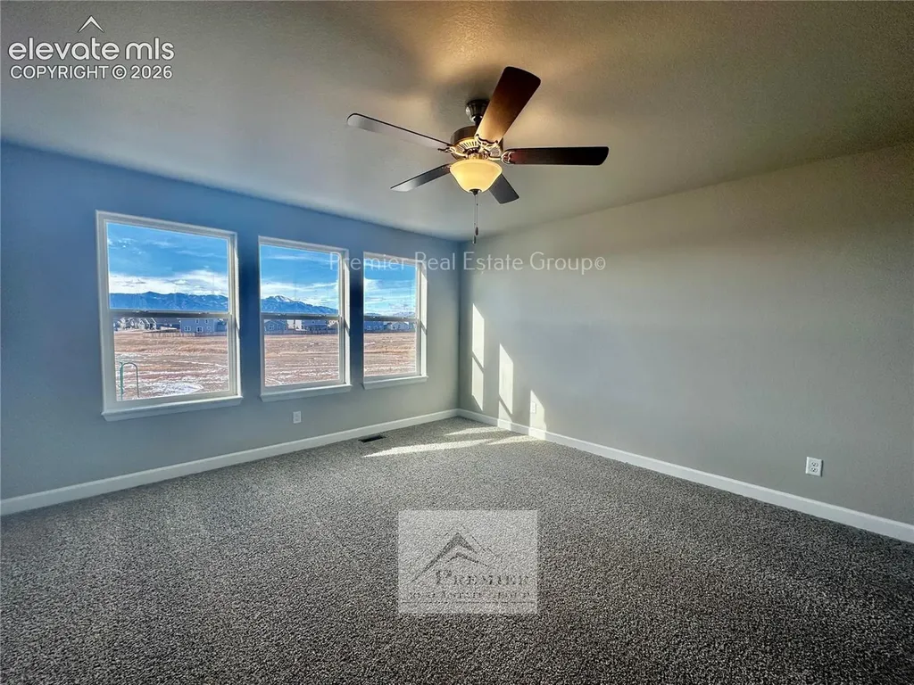 6212 Wacissa Drive Colorado Springs CO 80925
