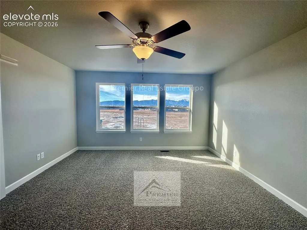 6212 Wacissa Drive Colorado Springs CO 80925