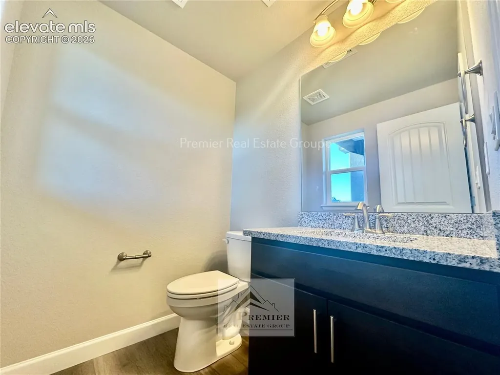 6212 Wacissa Drive Colorado Springs CO 80925