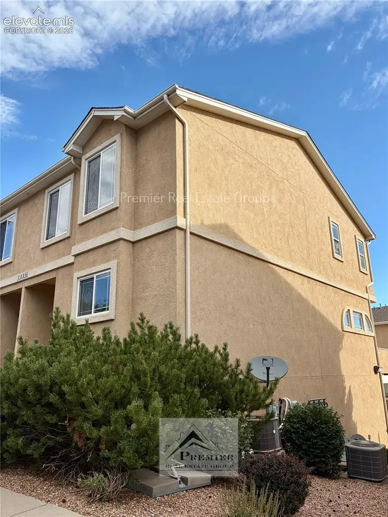 2225 Stepping Stones Way Colorado Springs CO 80904