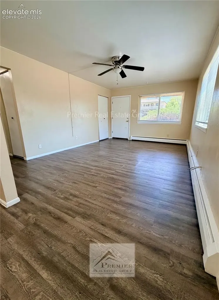 1466 Hathaway Drive Colorado Springs CO 80915