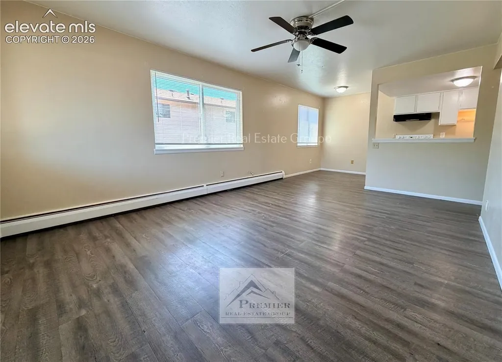 1466 Hathaway Drive Colorado Springs CO 80915