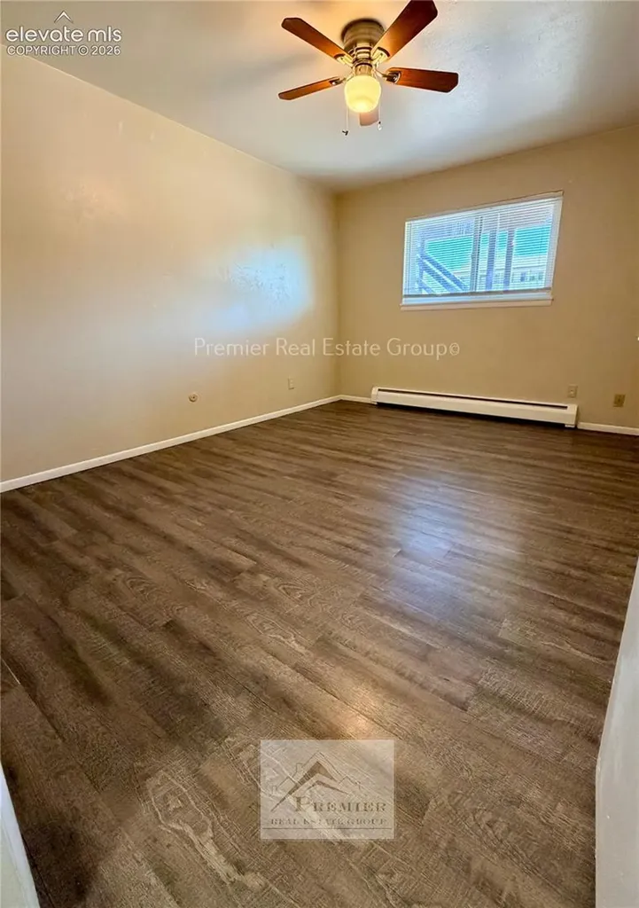 1466 Hathaway Drive Colorado Springs CO 80915