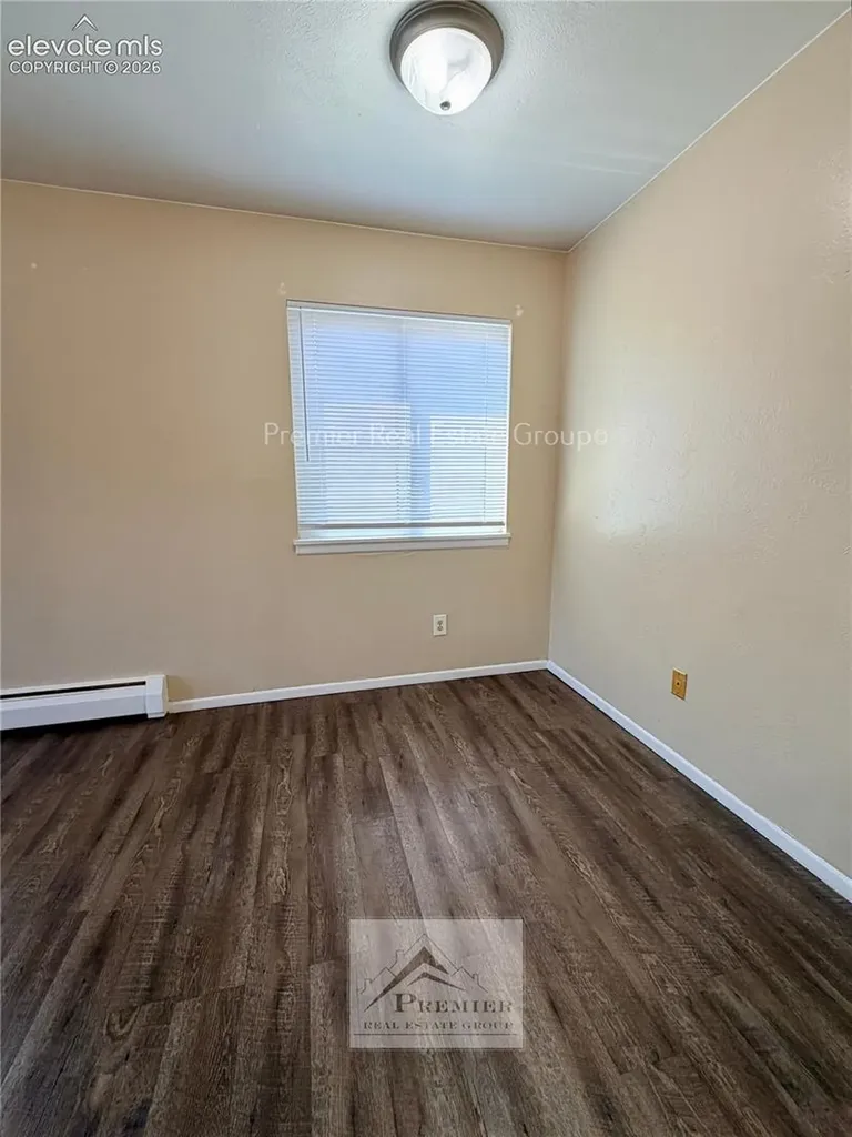 1466 Hathaway Drive Colorado Springs CO 80915