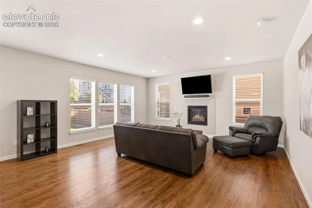 4158 Notch Trail Colorado Springs CO 80924