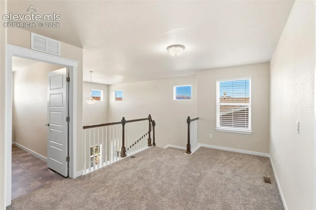 4158 Notch Trail Colorado Springs CO 80924