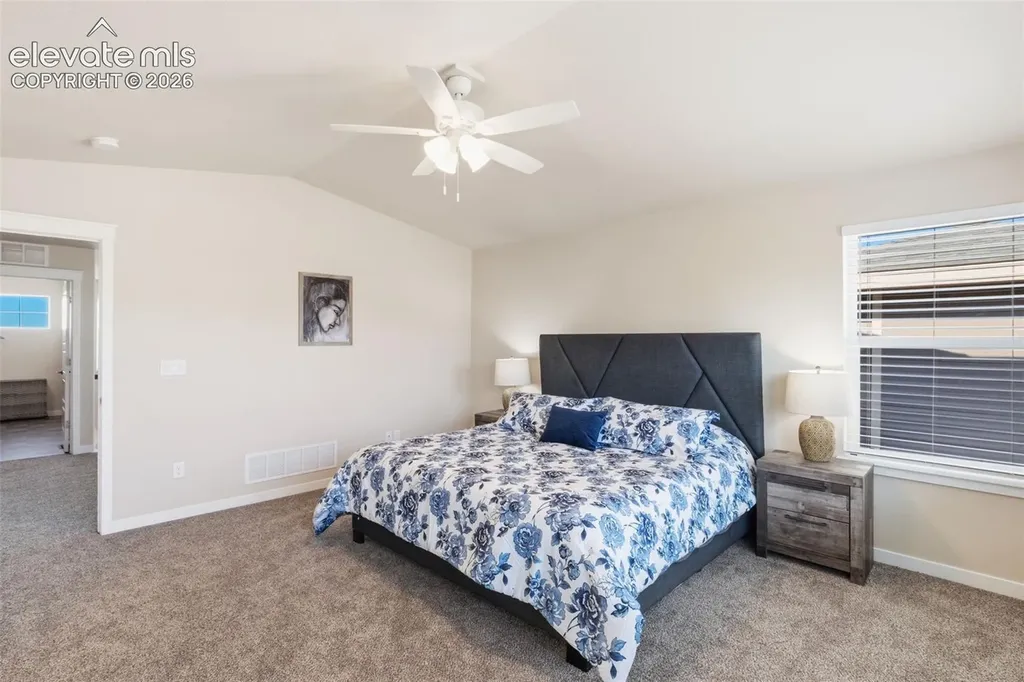 4158 Notch Trail Colorado Springs CO 80924