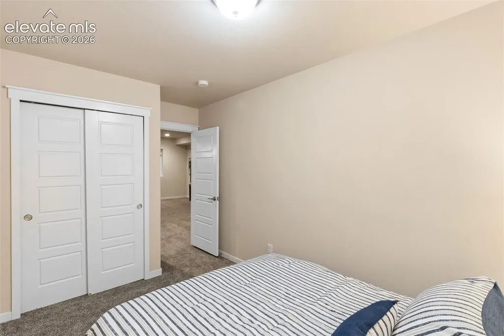 4158 Notch Trail Colorado Springs CO 80924