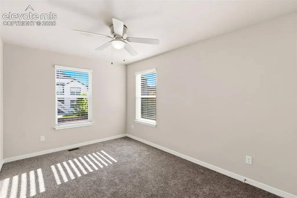 4158 Notch Trail Colorado Springs CO 80924