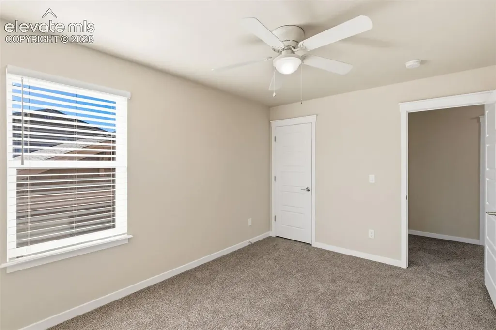 4158 Notch Trail Colorado Springs CO 80924