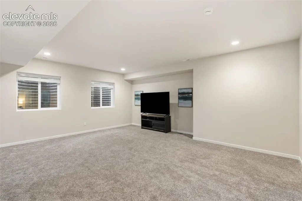 4158 Notch Trail Colorado Springs CO 80924