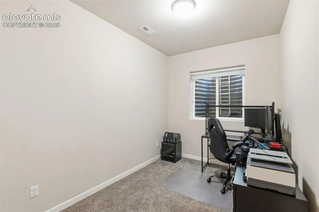 4158 Notch Trail Colorado Springs CO 80924