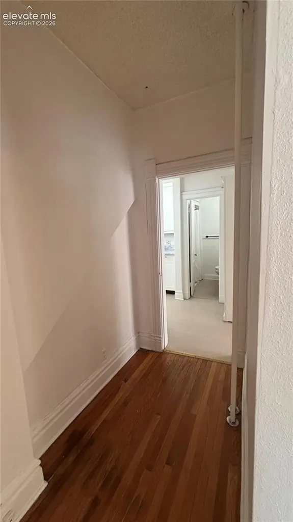 1507 N Nevada Avenue Colorado Springs CO 80907