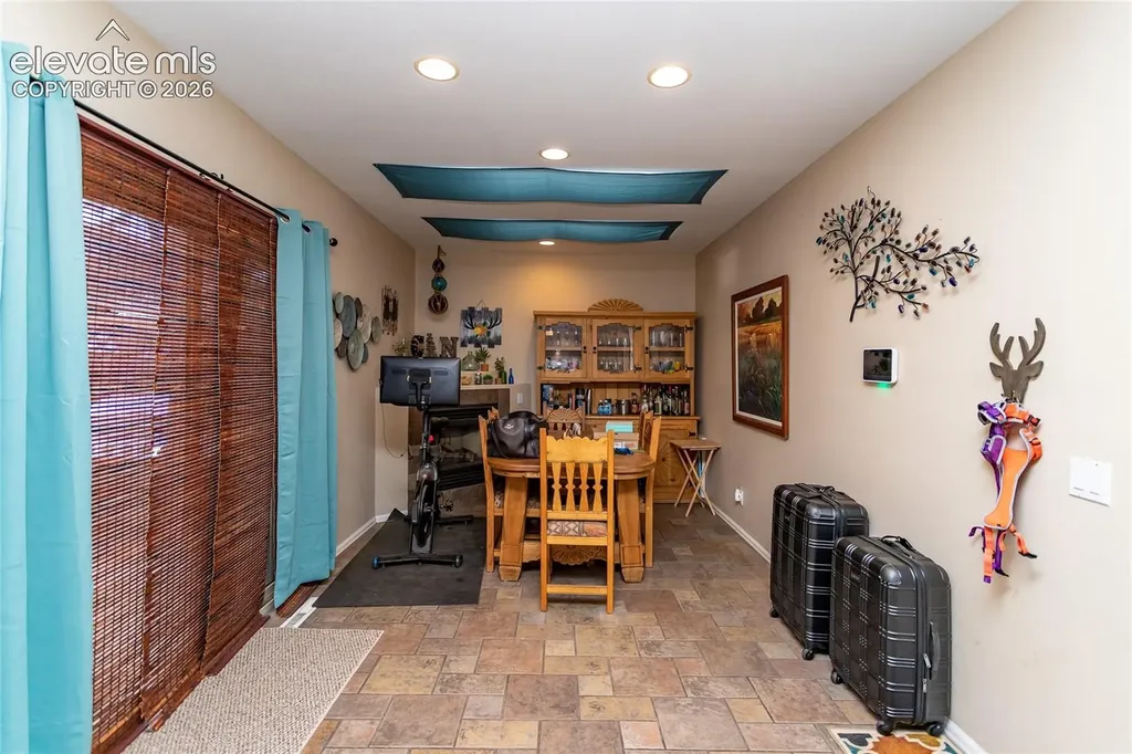3727 Meadowland Boulevard Colorado Springs CO 80917