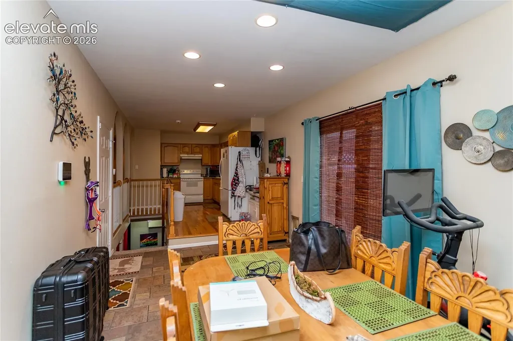 3727 Meadowland Boulevard Colorado Springs CO 80917